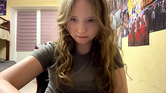 Princessofcashe's cam snapshot