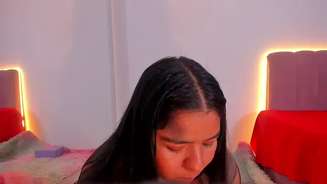 HayamiKioto's cam snapshot