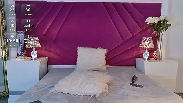 VeraGarnier's cam snapshot