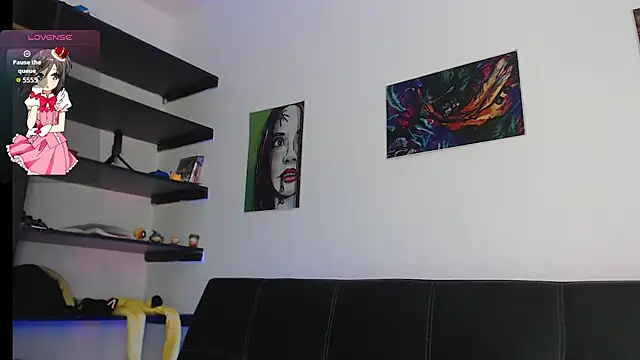 Laramucci's cam snapshot