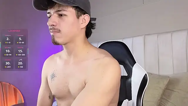 Justin_duque's cam snapshot