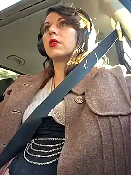 KittyWhispers's cam snapshot