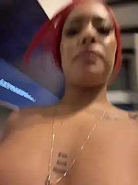 MystiqueXXX live sex cam