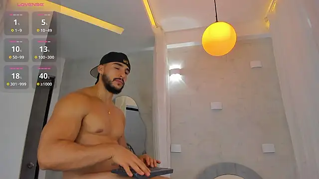 Scottfishcer1 live sex cam