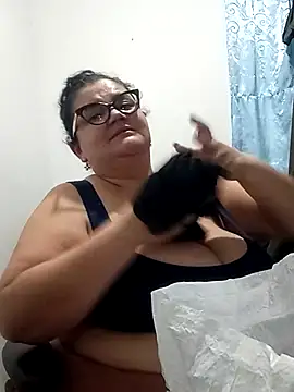 Madisonpalacio's cam snapshot