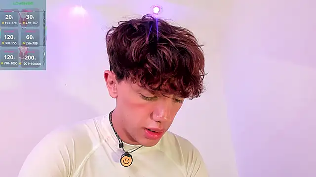 Tomy_Rox live sex cam