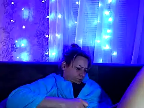 MissKryss's cam snapshot