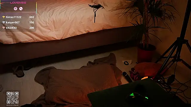 bogduzy's cam snapshot