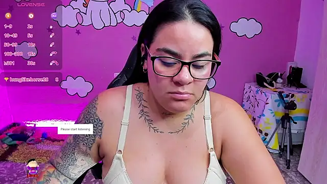 Sharon_hils's cam snapshot