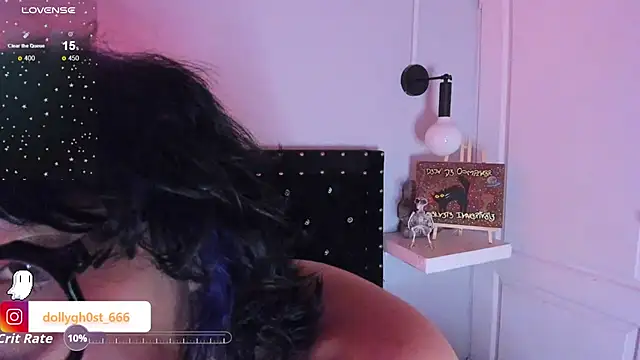 Ghosty_Doll's cam snapshot