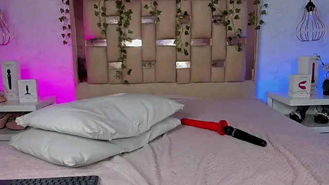 GigiVolkova's cam snapshot