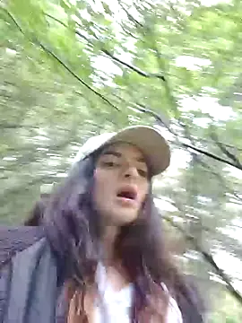 Sam_Sara's cam snapshot