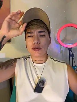 AxelRouse3's cam snapshot