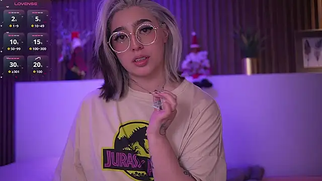 GabyRose9's cam snapshot