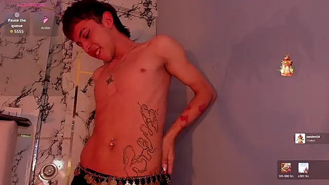 Prince_Apolo's cam snapshot