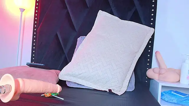 Naia_x's cam snapshot