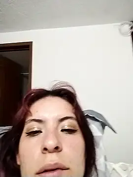 niiix_01's cam snapshot