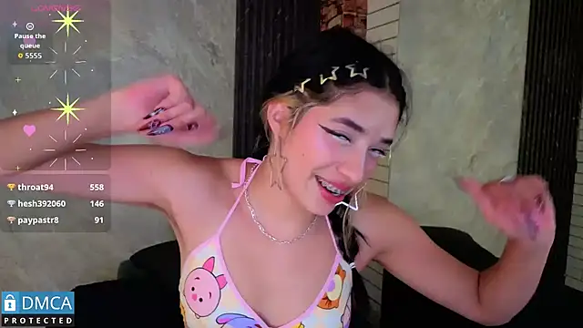 stepha__'s cam snapshot