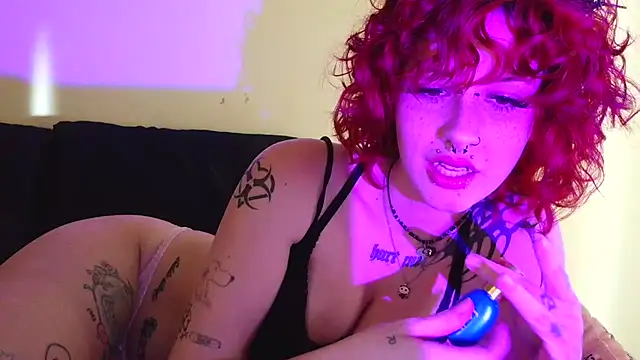 puppycat777's cam snapshot