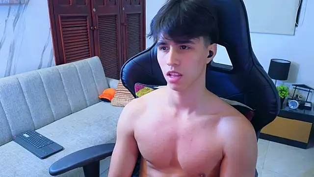 carl_dixon's cam snapshot