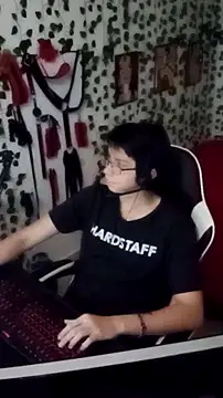 Andy_gray's cam snapshot