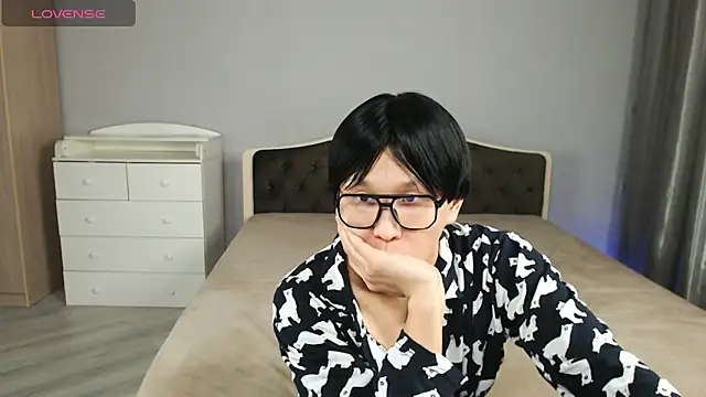 KaiChicken's cam snapshot