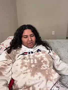 Angeliccreamyrican's cam snapshot