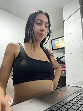 _alabina_'s cam snapshot