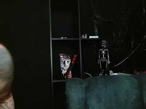 Pandora_9666's cam snapshot