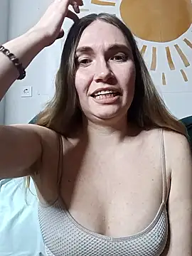 KisaVixen's cam snapshot