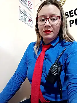 Hannah-colx's cam snapshot