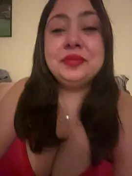 Caribbeancrush's cam snapshot