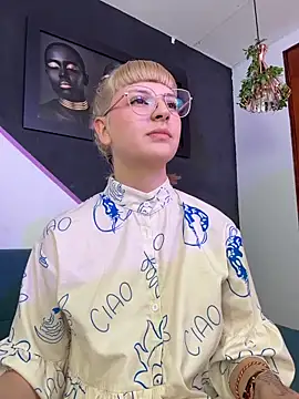 Berserker_Avi's cam snapshot