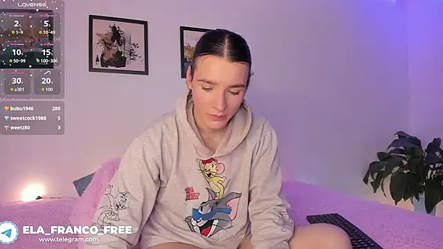 elafranco_ live sex cam