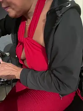 Ariana_Rodriguez's cam snapshot