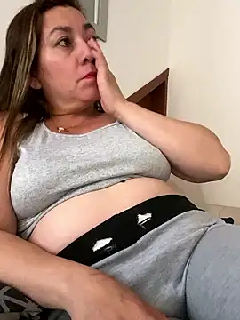 SCARLET-20's cam snapshot