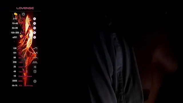 Whisperingfire's cam snapshot