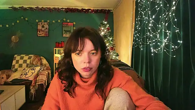 ClancyMorissey live sex cam