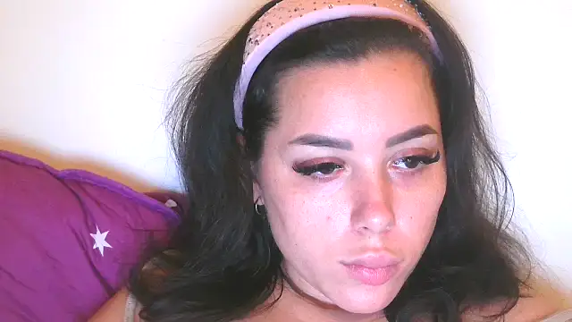 LovelyJulliette's cam snapshot