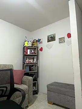 Celestedubois's cam snapshot