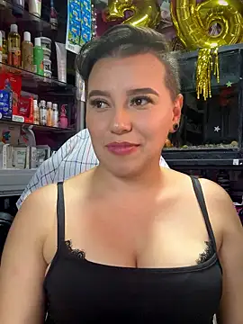 TamySweetness's cam snapshot