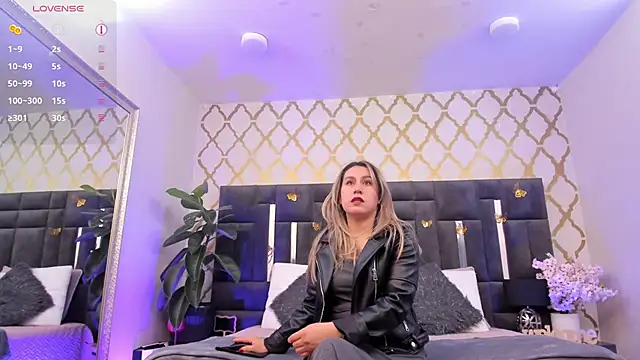 RubbyTaylor's cam snapshot