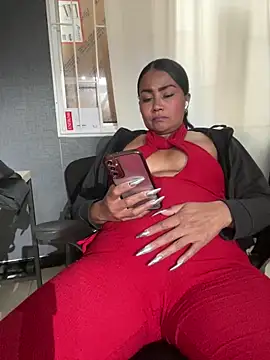 Ariana_Rodriguez's cam snapshot