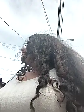 Yaya_watson's cam snapshot