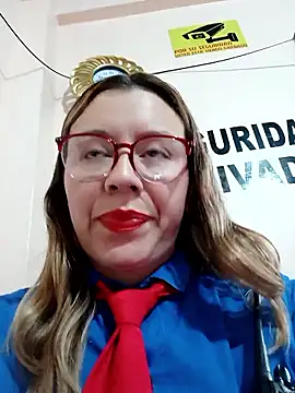 Hannah-colx's cam snapshot