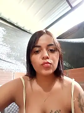 Naugthy-Mey's cam snapshot