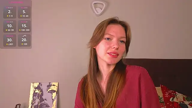 Erosyne's cam snapshot