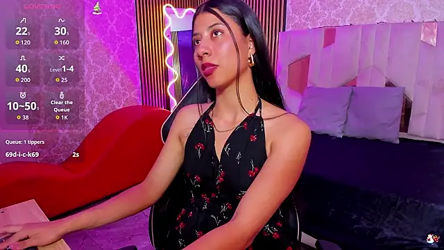 Adisson_Tay's cam snapshot