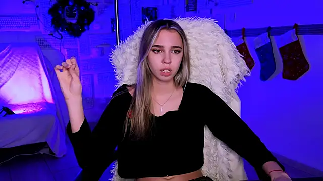 KimPorins's cam snapshot