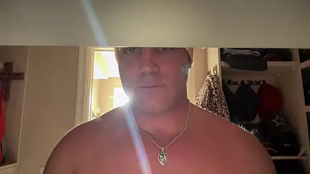 Bad_daddy21's cam snapshot